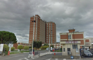 Nuoro, poco personale al San Francesco: stop ai ricoveri in due reparti