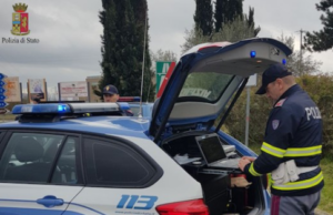 Condannato per omicidio in permesso premio, alla guida ubriaco