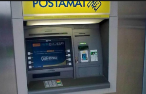 Si finge un’operatrice delle Poste e ruba i soldi a una giovane