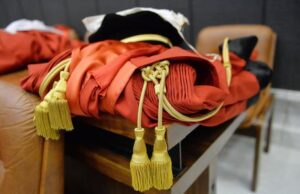 “Magistratura tra realtà e finzione”, il Congresso delle toghe progressiste