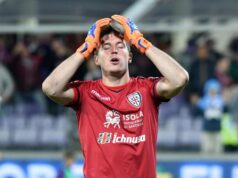 Cagliari ultimo in classifica | Unica squadra senza vittorie in serie A