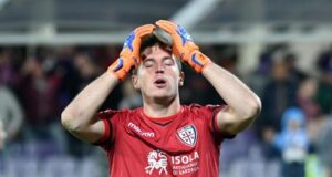 Cagliari ultimo in classifica | Unica squadra senza vittorie in serie A