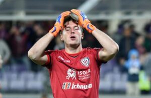 Cagliari | E se il problema fosse Alessio Cragno?