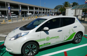 Playcar sbarca a Livorno | Il car sharing parla sardo anche in Toscana