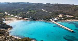 La Maddalena candidata a Capitale della cultura 2024