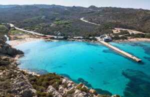 Modello virtuoso di sviluppo integrato: la Regione punta su La Maddalena