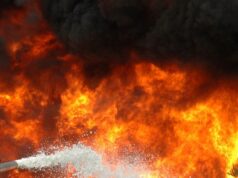 Allerta incendi: venerdì 16 luglio bollino arancione nel Cagliaritano