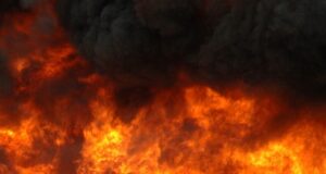 Allerta incendi: venerdì 16 luglio bollino arancione nel Cagliaritano