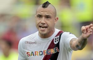 L’indiscrezione: il ritorno del Ninja per risalire in serie A