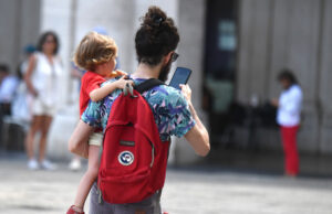 Assegno temporaneo per figli minori: al via domande fino a 31 dicembre