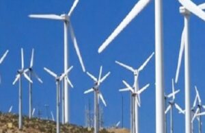 Ambientalisti contro le torri eoliche in Marmilla: “Stop all’assalto”