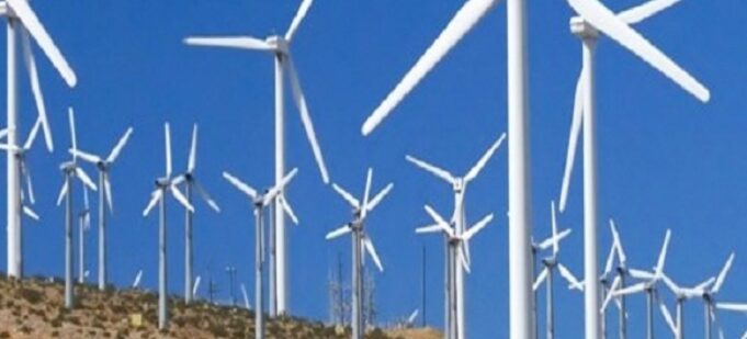 Eolico, via libera al potenziamento dell’impianto Nulvi-Ploaghe