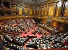 Insularità nella Costituzione: via libera del Senato al riconoscimento