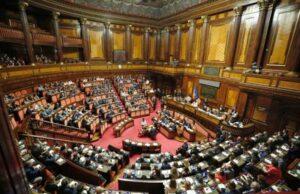 Insularità nella Costituzione: via libera del Senato al riconoscimento