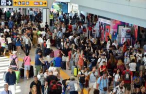 Covid, Ue: con Green pass viaggi senza test e quarantena