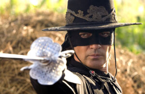 A Oristano le maschere di Zorro si radunano il 27 e 28 maggio