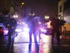 Usa: sparatoria a Indianapolis, 8 morti