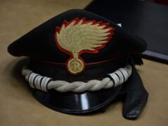 Gavoi: tenta di nascondere un sacchetto con 320 grammi di marijuana, denunciato un 28enne