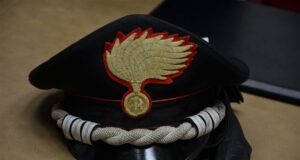 Gavoi: tenta di nascondere un sacchetto con 320 grammi di marijuana, denunciato un 28enne