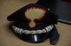 Gavoi: tenta di nascondere un sacchetto con 320 grammi di marijuana, denunciato un 28enne