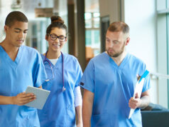 NurSind: “Per gli operatori sanitari forte stress da Covid”