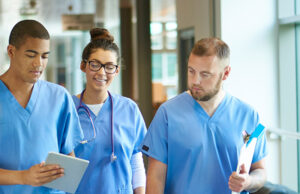 NurSind: “Per gli operatori sanitari forte stress da Covid”