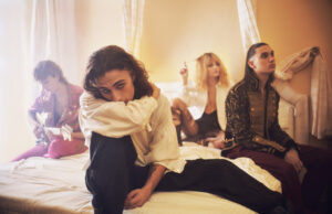 Musica: i Måneskin sono stati accusati di plagio da una band olandese