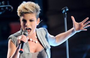 Emma riparte in tour a giugno e luglio