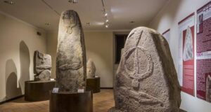 Berlino, grande successo per la mostra “Sardegna isola megalitica”