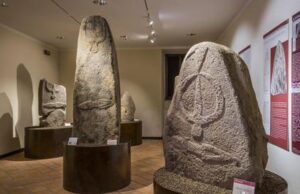 Berlino, grande successo per la mostra “Sardegna isola megalitica”