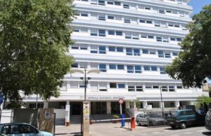 Grave incidente a Escalaplano: i due bimbi sono in Rianimazione