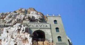 Porto Flavia, dopo tredici anni riapre anche la galleria di base