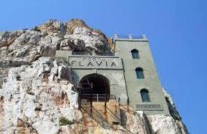 Porto Flavia, dopo tredici anni riapre anche la galleria di base