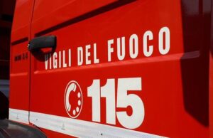 Esplode bombola in casa a Ollolai, due feriti