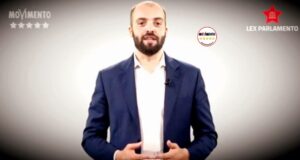 Manca (M5s): “Giunge voce che al pranzo clandestino ci fosse il comandante del Corpo Forestale Antonio Casula, si dimetta”