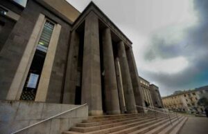 Cagliari: deve scontare 1 anno e 7 mesi, notificata la detenzione ai domiciliari