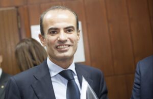 Bancarotta, a processo Alberto Scanu ex leader Confindustria Sardegna