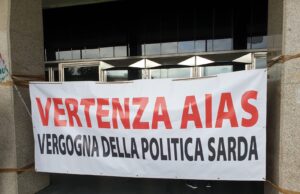 Vertenza Aias, attacco della Cisl: “Siamo in attesa che il Tribunale fallimentare rompa gli indugi”
