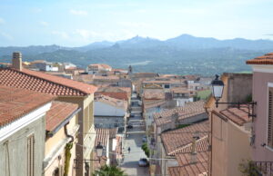 Anche Arzachena si prepara ad entrare nella zona dei centenari