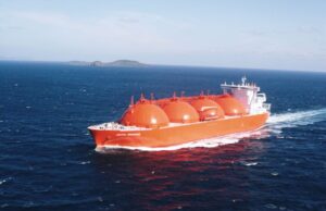 Giacimenti di gas nel mar di Sardegna: i diritti sono dell’Algeria