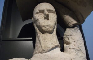 Sei mesi della Fondazione Mont’e Prama | Il bilancio di Anthony Muroni