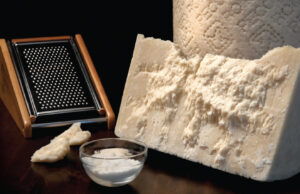 Falsi “made in Italy”, il Pecorino Romano è al quarto posto