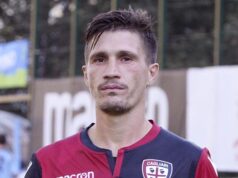 Fabio Pisacane torna al Cagliari dopo sei stagioni da calciatore