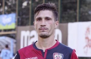 Fabio Pisacane torna al Cagliari dopo sei stagioni da calciatore