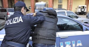 Cagliari, divieto d’accesso in città per un 42enne pregiudicato