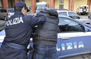 Cagliari, divieto d’accesso in città per un 42enne pregiudicato