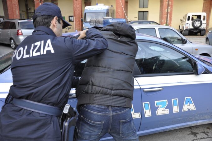 Cagliari, divieto d’accesso in città per un 42enne pregiudicato