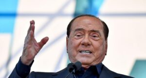 Berlusconi ricoverato da ieri pomeriggio al San Raffaele