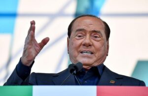 Berlusconi ricoverato da ieri pomeriggio al San Raffaele