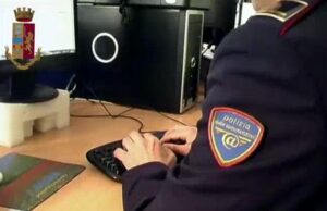Pedopornografia online: maxi blitz, perquisizioni anche in Sardegna